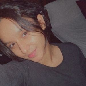 Meet your Posher, Maryam